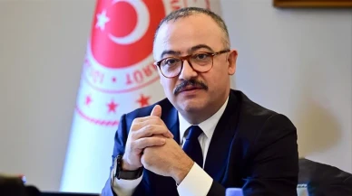 Nuh Yılmaz, Suriye’deki istikrar  bölge için kritik