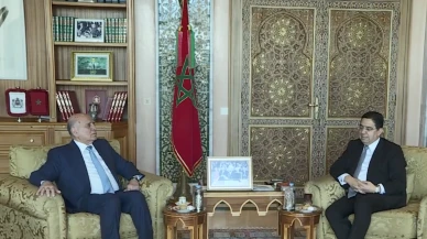 Filistinlilerin zorla göç ettirilmesi hukuk kurallarına aykırı