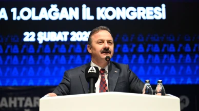 Yavuz Ağıralioğlu: "Memleketin derdi varsa, anahtarı da bizde!"