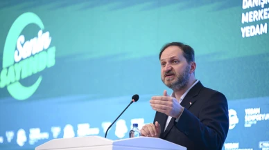 Yeşilay’ın "YEDAM Sempozyumu" İstanbul’da başladı