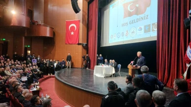 Millî Egemenlik Kongresi: “Terörle müzakere edilemez!”