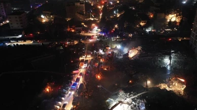 6 Şubat Depremi'nin anısına etkinlik düzenlenecek