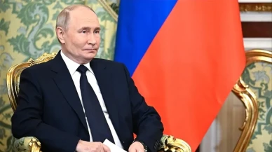 Putin, Avrupalıların Ukrayna'daki durumu yeterince takip etmediğini belirtti
