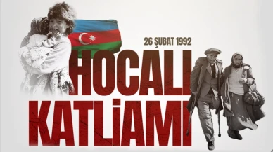 Azerbaycan’ın Berlin Büyükelçisi’nden Almanya’ya Hocalı çağrısı