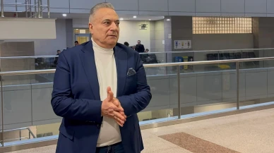 Mehmet Ali Erbil’in yasa dışı bahis davası başladı