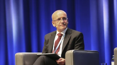 Maliye Bakanı Şimşek, Güney Afrika'da G20 Maliye Zirvesi'nde