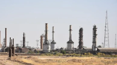 IKBY'nin günlük 300 bin varil petrolünü Bağdat'a teslim edecek