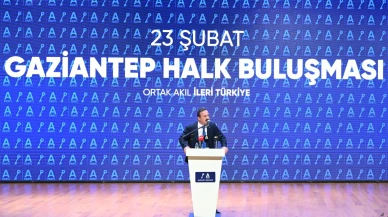 Yavuz Ağıralioğlu: "Sorunlarımızı konuşamıyoruz"