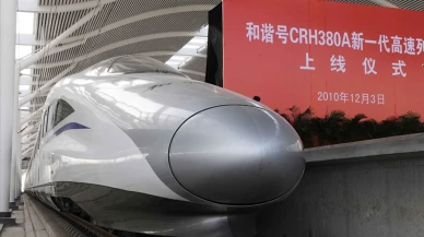 Vietnam, Çin ile demir yolu bağlantısını güçlendirecek projeye onay verdi
