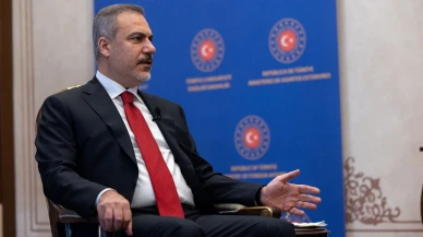 Hakan Fidan, Kudüs'ün kimliğinin korunması gerekiyor