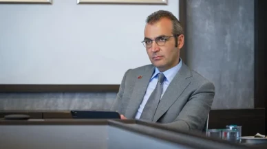 Şişli Belediye Başkanı Resul Emrah Şahan'ın savcılık ifadesi