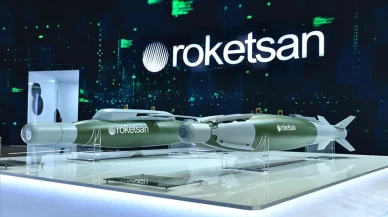 ROKETSAN Stage 2025 başvuruları başladı
