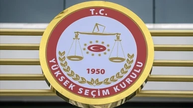 "YSK'dan CHP'nin kurultay başvurusunun iptal edileceğine dair iddialara yanıt!"