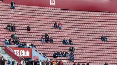 Trabzonspor ile Göztepe  karşılaşmanın biletleri yarın  satışa açılıyor!