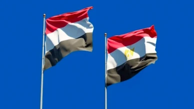 Mısır ve Yemen Dışişleri Bakanları Kızıldeniz güvenliği ve Yemen'deki istikrarı ele aldı
