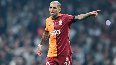 Galatasaray,namağlup ünvanını kaybetti