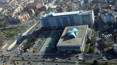 İBB Meclisi 24 Mart'ta olağanüstü toplanacak,Görülen lüzum üzerine 10:00'da olacak
