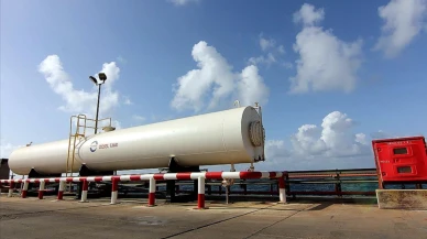 Libya, 17 yıl sonra enerji keşfi için uluslararası şirketlere ihale açtı