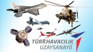 TUSAŞ'tan Gençlere Fırsat: Sky Discover 2025