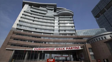 CHP'nin "Kurultay çağrısı hukuksuz" iddiası