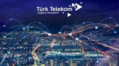 Türk Telekom'da üst düzey değişim ve yapısal dönüşüm