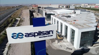 ASPİLSAN Enerji'den Genç Yetenek Avı