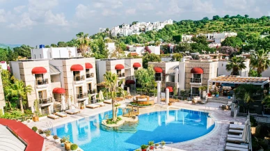 “Turizm barışa, kardeşliğe ve ekonomiye hizmet eder”