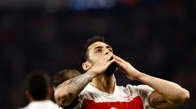 Türkiye, UEFA Uluslar Ligi A Ligi'nde!