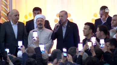 Şimdi sıra, örgütün çağrıya amasız fakatsız uymasına gelmiştir