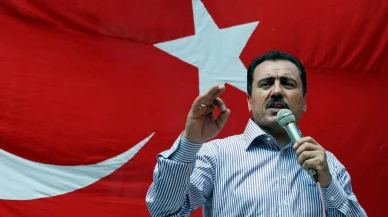 Muhsin Yazıcıoğlu'nun vefatının ardından 16. yıl geçti