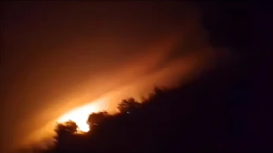 Suriye'de Dera ilinin Valisi Ezzubi, İsrail'in saldırılarını kınadı
