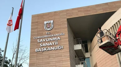 Savunma Sanayii Başkanlığı'nda kariyer fırsatı