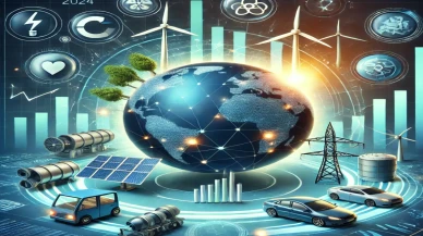 Küresel enerji talebi yükseldi: Artan elektrik tüketimi ve yenilenebilir enerji öne çıktı