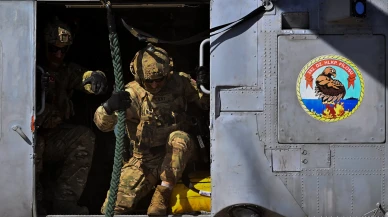 Türkiye, NATO Amfibi Görev Komutanlığını üstleniyor: İttifaka Güçlü Katkı!