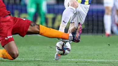 Ziraat Türkiye Kupası'nda Çeyrek Final Eşleşmeleri Belli Oldu: Dev Derbi Fenerbahçe - Galatasaray