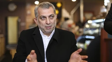 AK Partili Külünk: "CHP, kurucu felsefesine karşı devrim yürütmekte kararlı!"