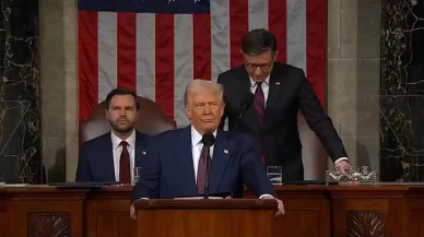 Trump, Zelenskiy'nin nadir toprak elementleri anlaşmasını imzalamaya hazır olduğunu söyledi