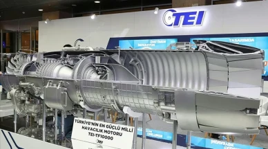 TEI'den mühendis adaylarına fırsat