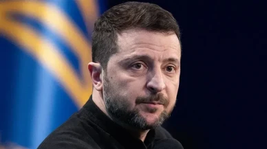 Zelenskiy, Ukrayna'nın enerji altyapısına yönelik saldırıların durdurulabileceğini belirtti