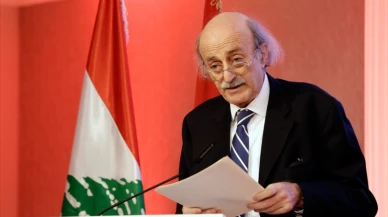 Velid Canbolat : Siyonizm,Suriye'deki Cebel el-Arab'a saldırmak istiyor