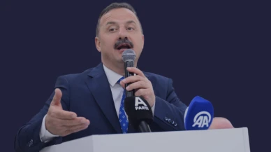 Yavuz Ağıralioğlu : 4 aylık bir partiyiz, 81 ilde teşkilatlandık