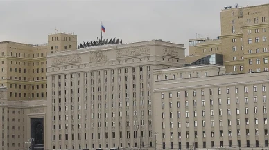 Rusya, Ukrayna'nın 17 İHA ile düzenlediği saldırıları etkisiz hale getirdi