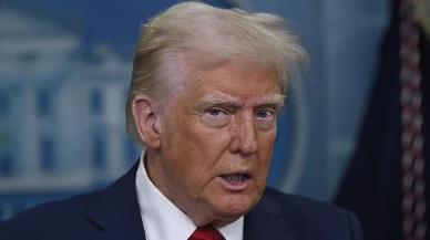 Trump,  TikTok yasağı askıya alındı.
