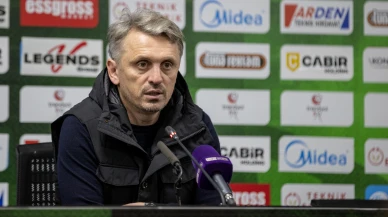 Orhan Ak :Nasıl başladığınız değil, nasıl bitirdiğiniz önemli