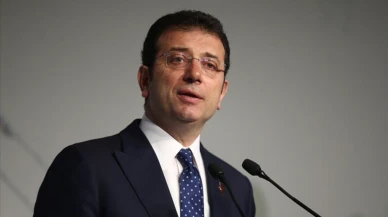 İstanbul Üniversitesi, usulsüz yatay geçişler nedeniyle Ekrem İmamoğlu'nun diplomasını iptal etti.