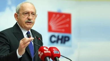 Kılıçdaroğlu CHP Genel Başkanlığına aday mı oluyor?