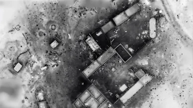 ABD'nin Yemen'e düzenlediği hava saldırılarında ölü sayısı 53'e yükseldi