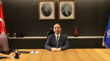 Şişli'de  Başkan tutuklandı, kayyum atandı