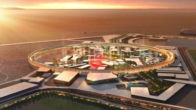 Osaka'da EXPO 2025: Teknoloji, kültür ve inovasyonun merkezi oluyor