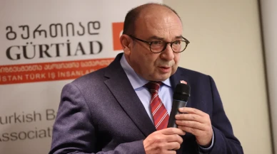 Gürcistan-Türkiye ticaret ilişkileri hedefi 5 milyar dolar